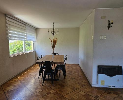 Et tv og/eller underholdning på Mejor ubicación de Viña del Mar