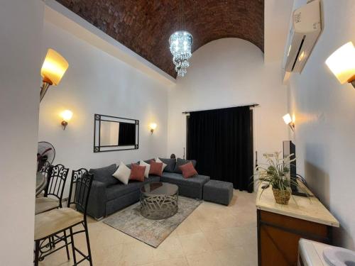 Modernes Apartment in El Gouna - South Marina