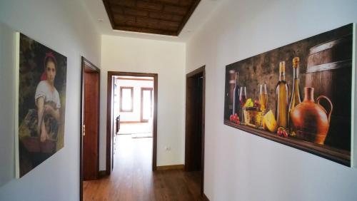 Fotografie z fotogalerie ubytování Pupa Winery Serene Stay v destinaci Berat