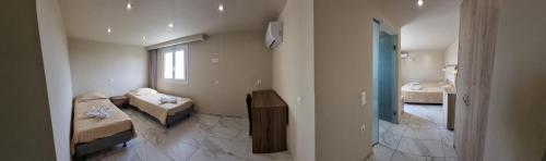 Gallery image of The Blue Sea Hotel in Agios Georgios