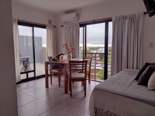 Gambar di galeri bagi Edificio La Vieja Casona di Concepción del Uruguay