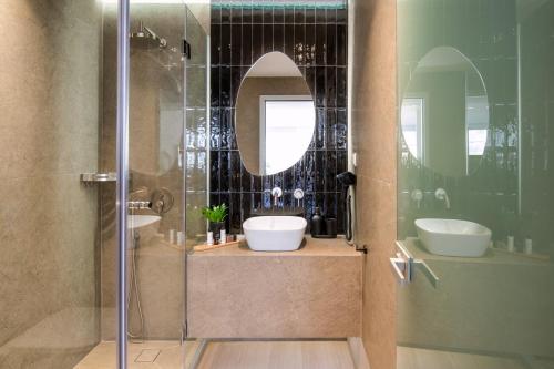 Pelagus City - Grand View Suite