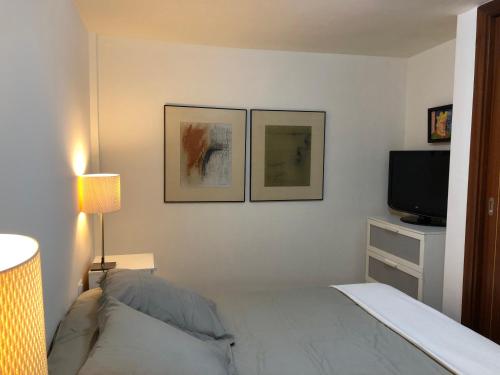 Apartment by the sea El Medano Royal Plaza