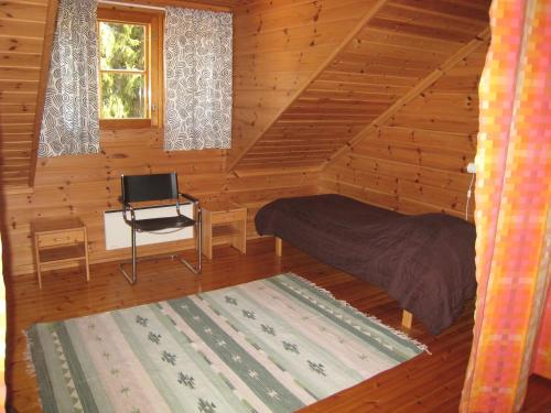 Gottby的住宿－艾克斯特羅姆斯圖格爾度假屋，相簿中的一張相片