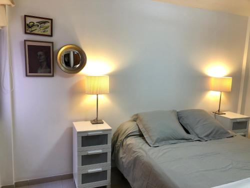 Apartment by the sea El Medano Royal Plaza