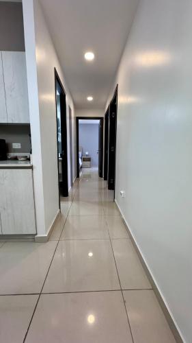 Foto dalla galleria di Stylish Condo In Tribeca a San Pedro Sula