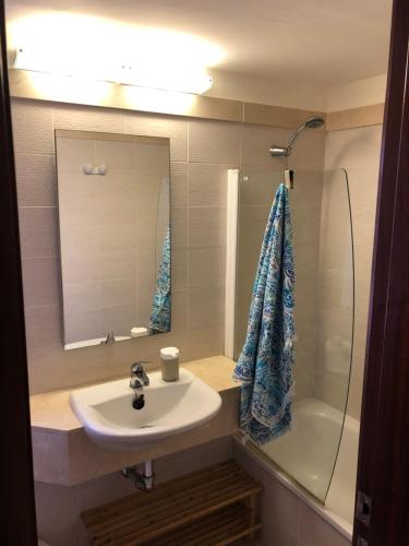 Apartment by the sea El Medano Royal Plaza