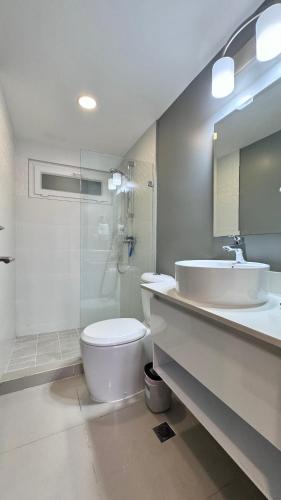 Foto dalla galleria di Stylish Condo In Tribeca a San Pedro Sula