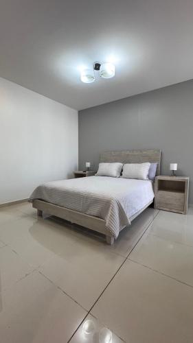 Foto dalla galleria di Stylish Condo In Tribeca a San Pedro Sula