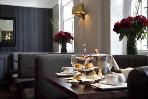 London Bridge Hotel photo 32