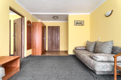 Gallery image of Hotel Bocianie Gniazdo in Niechorze