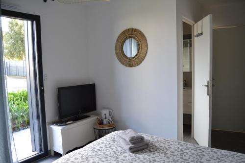 Photo de la galerie de l'établissement La petite bicoque, à Saint-Suliac