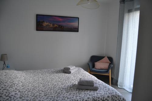 Photo de la galerie de l'établissement La petite bicoque, à Saint-Suliac