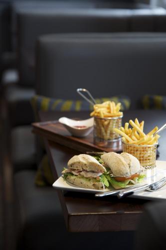 London Bridge Hotel photo 35