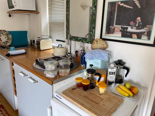 Gallery image of Primrose Villa self catering bnb in Monmouth