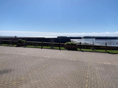 Billede fra billedgalleriet på Stunning Ground Floor Hartlepool Marina Apartment i Hartlepool