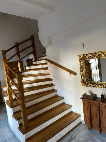Fotografie z fotogalerie ubytování Golden Golem hotel & Spa v Praze