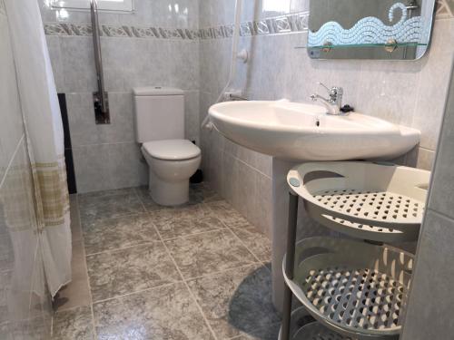 Apartamentos Thomas