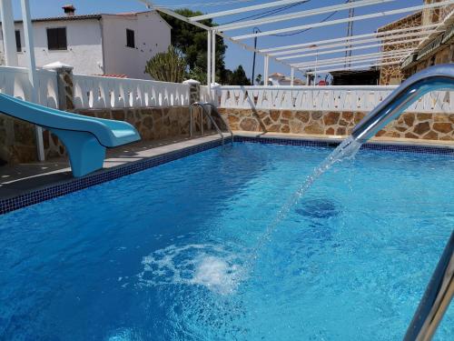 Apartamentos Thomas