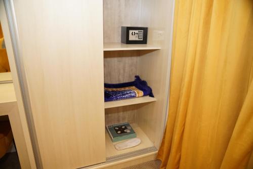 Gambar di galeri bagi view Rose Hotel Apartment di Dammam