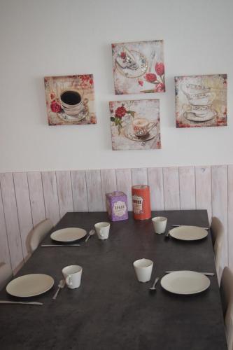 Galería fotográfica de Apartment Aurora en Ypres