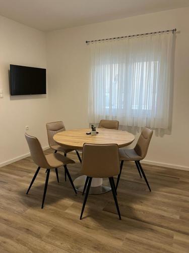 Apartments Mamma Mia