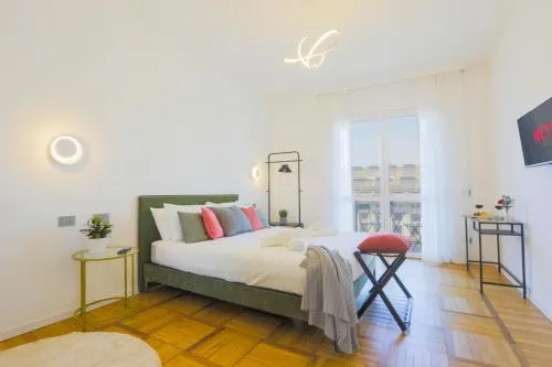 [Private Apartament] Luxury 5 Bedroom - Milano Central Station photo 1