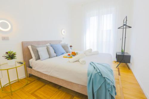 [Private Apartament] Luxury 5 Bedroom - Milano Central Station photo 15