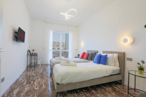 [Private Apartament] Luxury 5 Bedroom - Milano Central Station photo 14