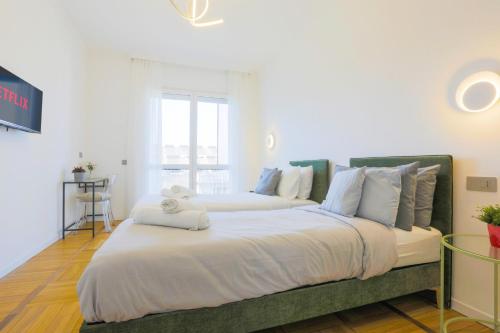 [Private Apartament] Luxury 5 Bedroom - Milano Central Station photo 8