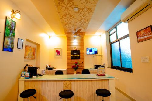 Mynd úr myndasafni af Hotel Staybizz by Keymagics í Jaipur