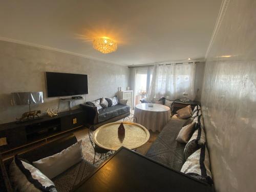 Appartement cosy Paris centre Montmartre