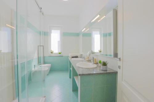 [Private Apartament] Luxury 5 Bedroom - Milano Central Station photo 9