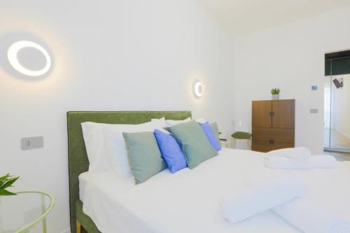 [Private Apartament] Luxury 5 Bedroom - Milano Central Station photo 18