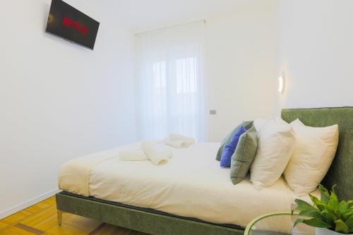 [Private Apartament] Luxury 5 Bedroom - Milano Central Station photo 17