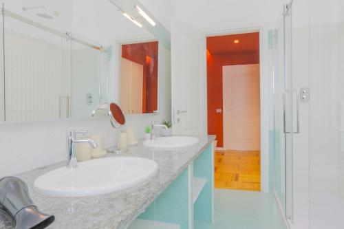 [Private Apartament] Luxury 5 Bedroom - Milano Central Station photo 4