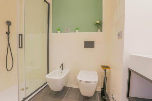 [Private Apartament] Luxury 5 Bedroom - Milano Central Station photo 30