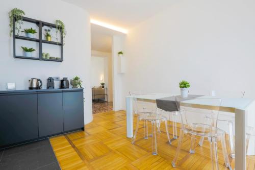 [Private Apartament] Luxury 5 Bedroom - Milano Central Station photo 21