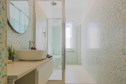 [Private Apartament] Luxury 5 Bedroom - Milano Central Station photo 27