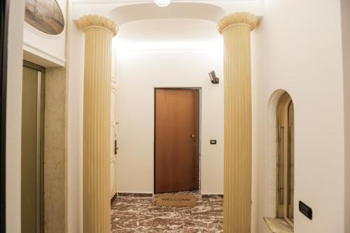 [Private Apartament] Luxury 5 Bedroom - Milano Central Station photo 40