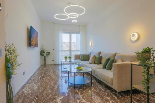 [Private Apartament] Luxury 5 Bedroom - Milano Central Station photo 6