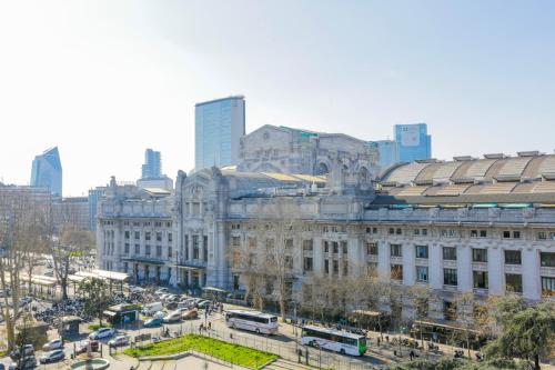 [Private Apartament] Luxury 5 Bedroom - Milano Central Station photo 7