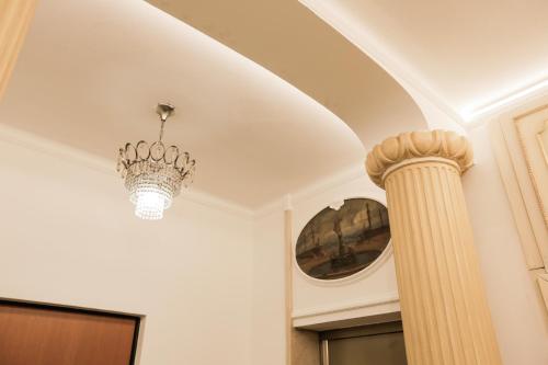 [Private Apartament] Luxury 5 Bedroom - Milano Central Station photo 42