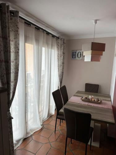 Fotografia z galérie ubytovania Nerja's center Apartment v destinácii Nerja
