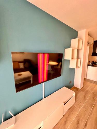 Bioca l Apartamento 2 habitaciones I Primera Línea de Playa l Peñíscola