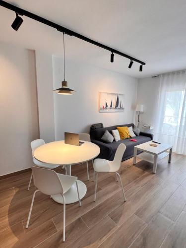 Bioca l Apartamento 2 habitaciones I Primera Línea de Playa l Peñíscola