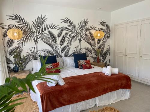 Suite Patio Andaluz - Jardines 434