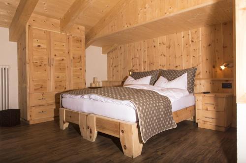 Foto da galeria de B&B The King em Livigno