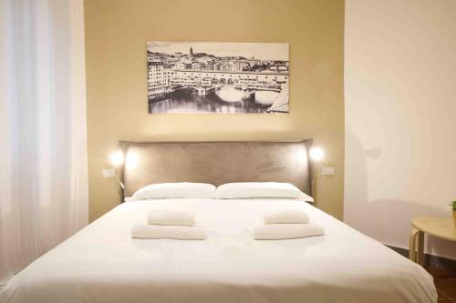 [Duomo] Living Terrace Apartment