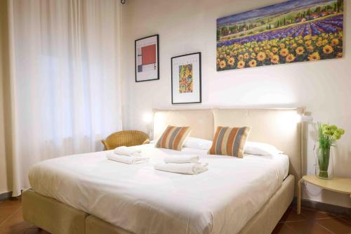 [Duomo] Living Terrace Apartment